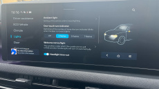 Hyundai TUCSON 1.6T Plug-in Hybrid N Line 5dr Auto Estate